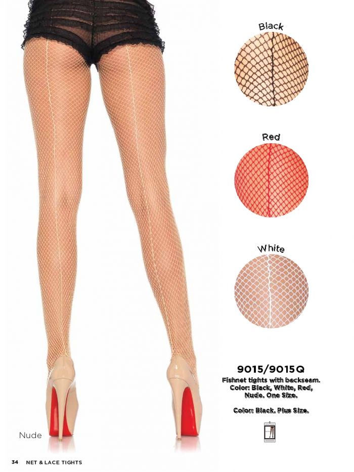 Leg Avenue Leg-avenue-2018-hosiery-34  2018 Hosiery | Pantyhose Library